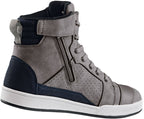 Held Marick Urban Sneaker Grey - Certified Motorcycle Boots