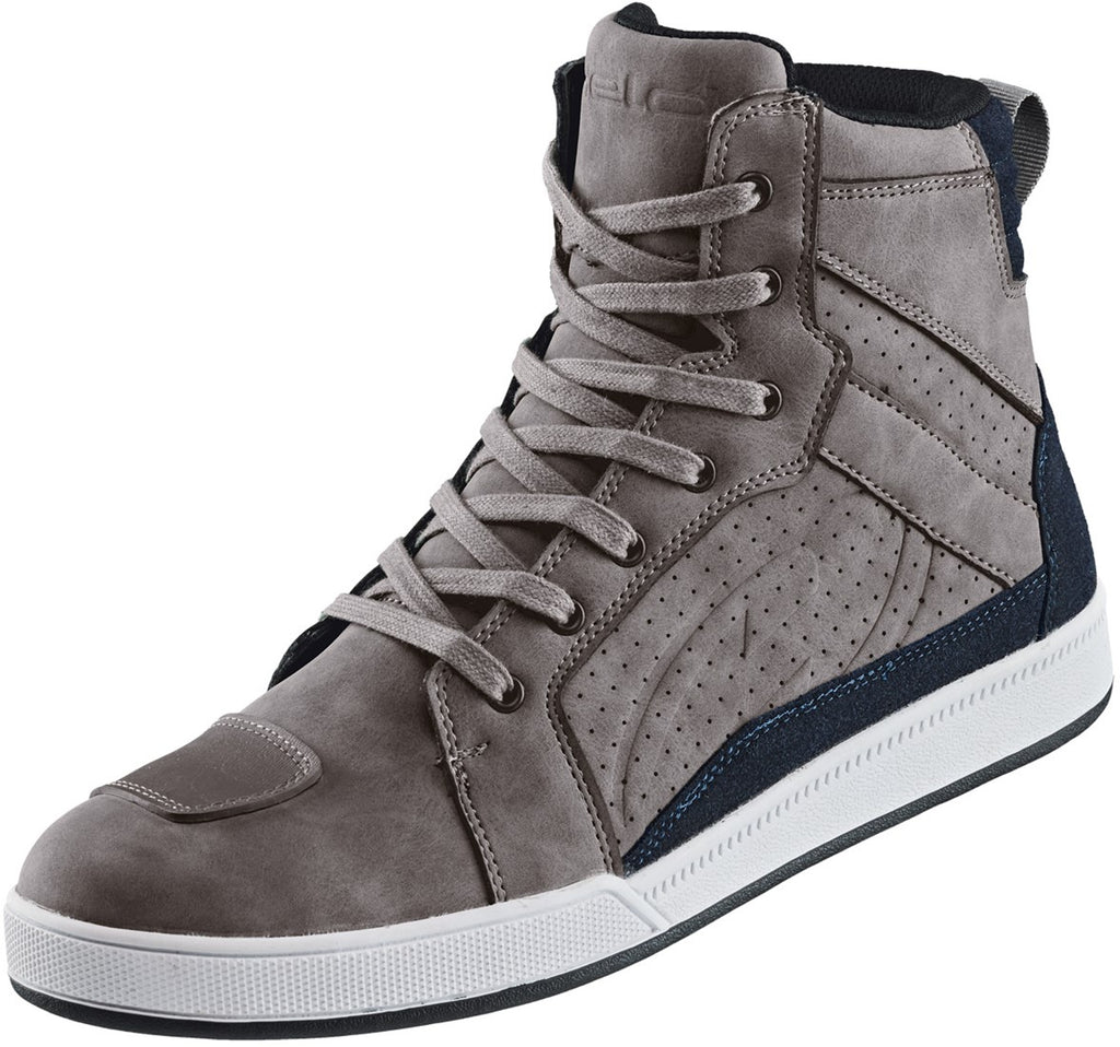 Held Marick Urban Sneaker Grey - Certified Motorcycle Boots