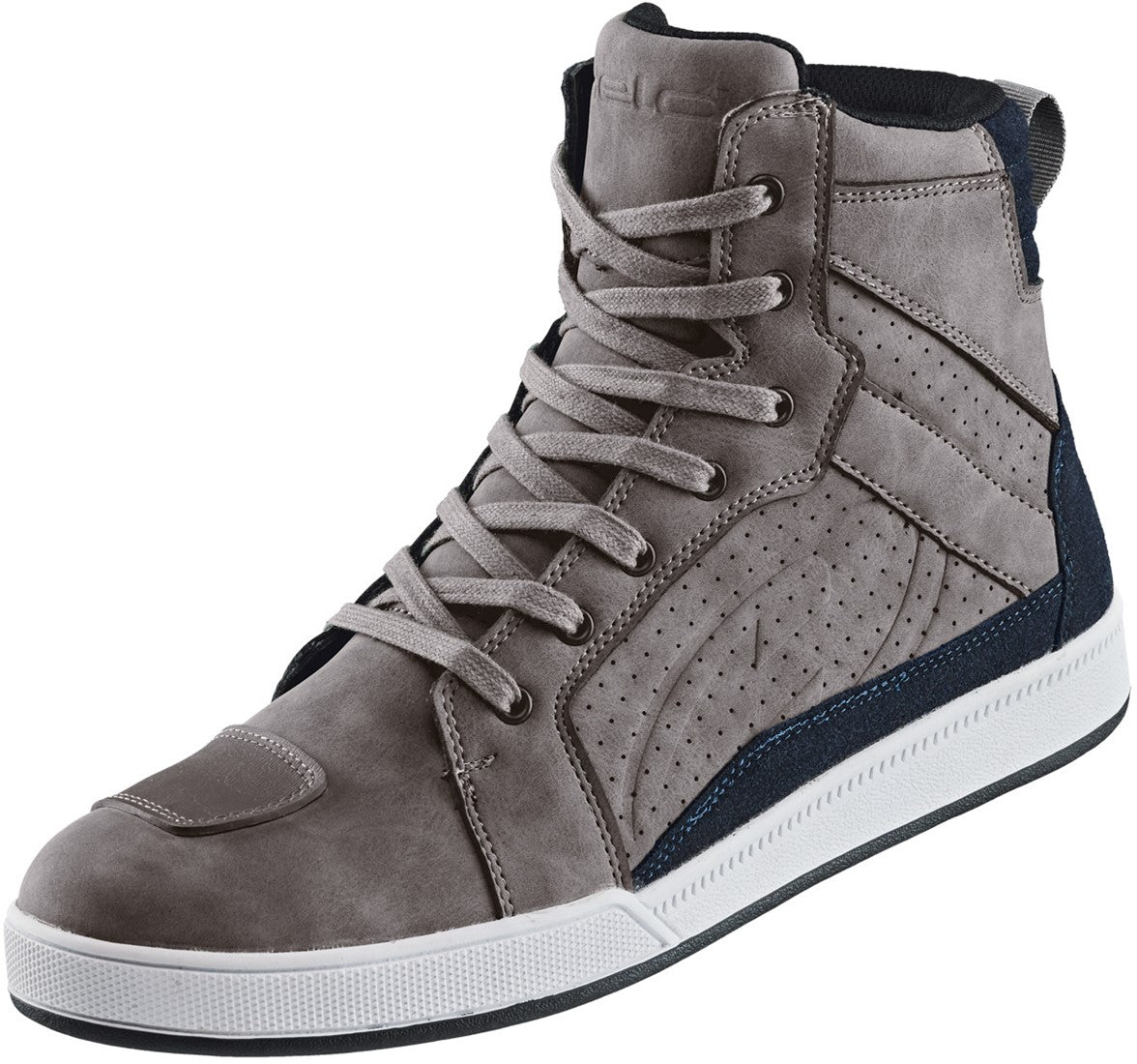 Held Marick Urban Sneaker Grey - Certified Motorcycle Boots