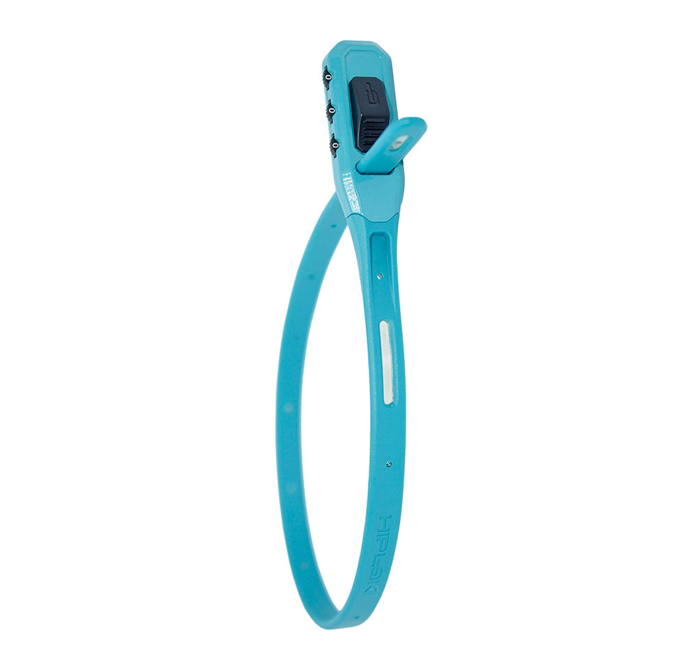 Hiplok Z LOK Combo licht blauw (ZCOM1TE)