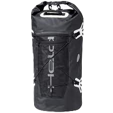 Rolltasche schwarz und weiß 60 Liter