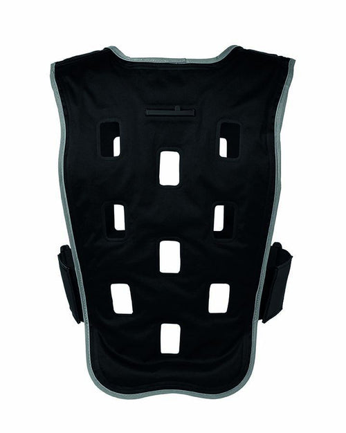 BodyCool Smart-CoolOver – INUTEQ-DRY® Koelvest met Langdurige Verdampingskoeling