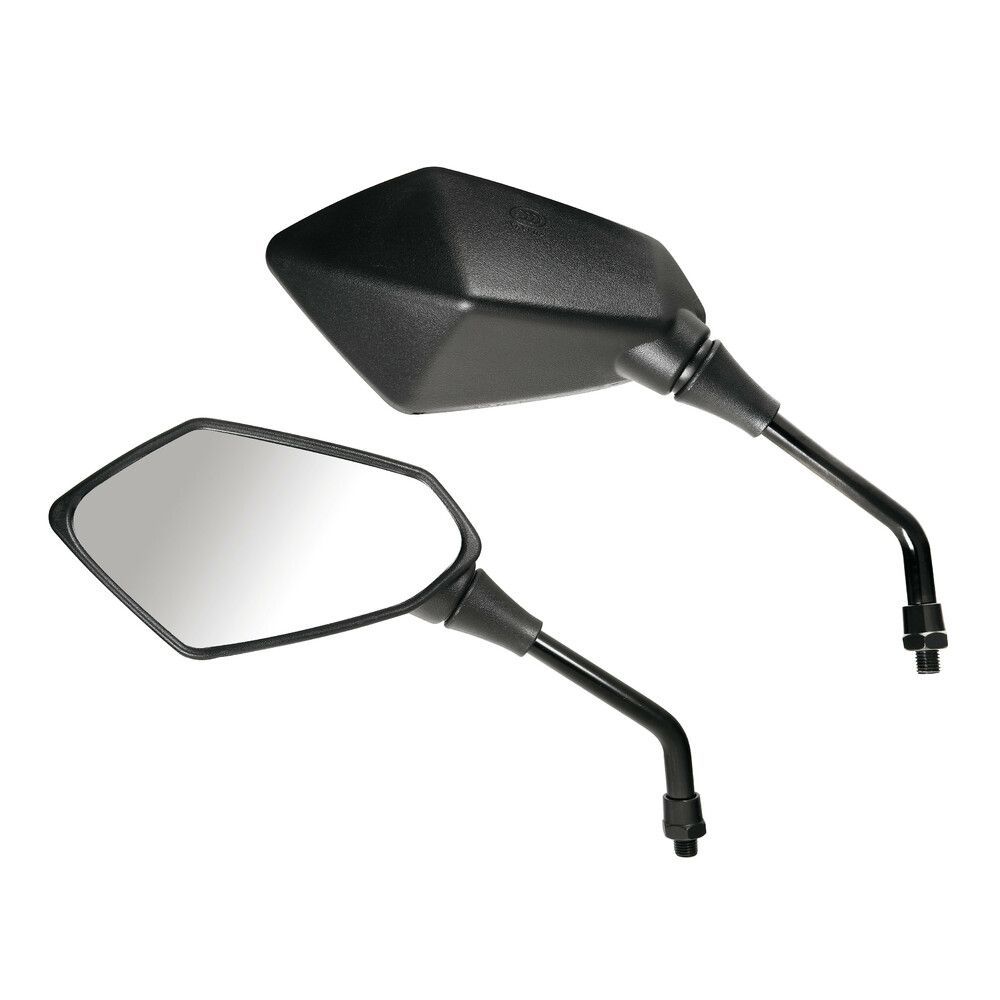LAMPA KABA MIRROR SET M10 X 1.25