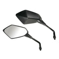 LAMPA KABA MIRROR SET M10 X 1.25