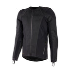 Knox Urbane Pro Mk3 – Leichte und strapazierfähige Motorradjacke