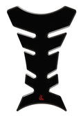 LAMPA Pro-Tank X1 Self-Adhesive Tank Pad - Black 