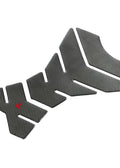 Lampa Pro-Tank X3, self-adhesive tank pad - Carbon