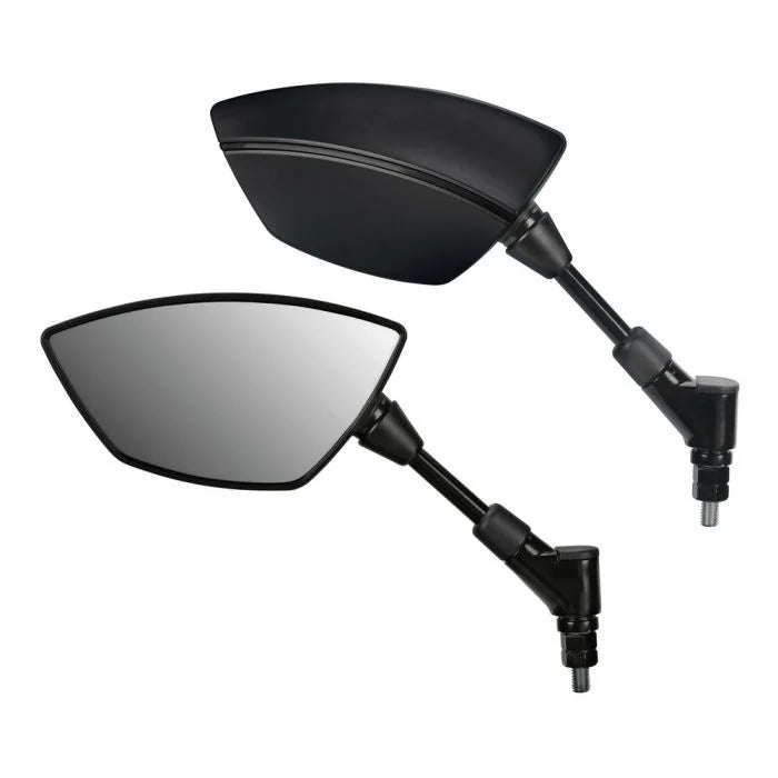LAMPA BAT Mirror Set M10 x 1.25