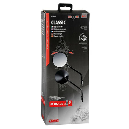 Lampa Classic paar achteruitkijkspiegels