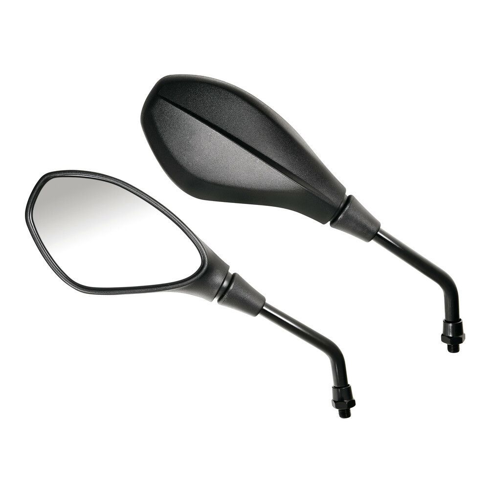 LAMPA DIKE Mirror Set M10 x 1.25