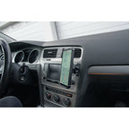 Optiline Mag Pro Stick, magnetische telefoonhouder met kleefbevestiging