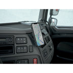 Optiline Mag Pro Stick, magnetische telefoonhouder met kleefbevestiging