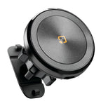 Optiline Mag Wireless Stick, magnetische telefoonhouder met draadloze oplader en kleefbevestiging