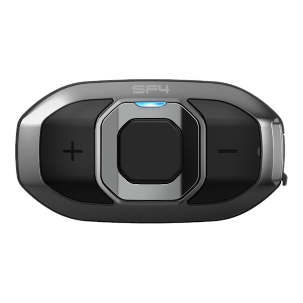 Sena SF4-02 Bluetooth-Headset mit HD-Lautsprechern
