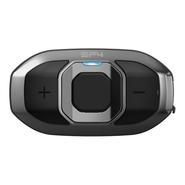 Sena SF4-02 Bluetooth headset W/HD Speakers