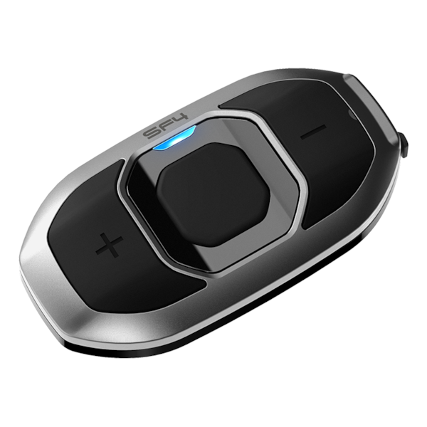 Sena SF4-02 Bluetooth-Headset mit HD-Lautsprechern
