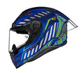 Nexx X.R3R Out brake Indigo Blue