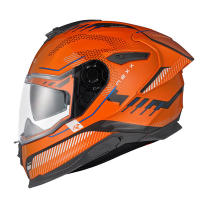 Nexx Y.100R Baron Orange