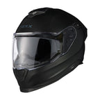 Nexx Y.100R Full Black Black Matt