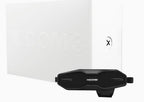 X-COM3 Bluetooth Communicatiesysteem – Voor Naadloze Motorintercom en Muziek onderweg