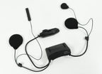 X-COM3 Bluetooth Communicatiesysteem – Voor Naadloze Motorintercom en Muziek onderweg