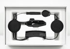 X-COM3 Bluetooth Communicatiesysteem – Voor Naadloze Motorintercom en Muziek onderweg