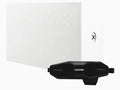 NEXX X-COM3 PRO Communicatiesysteem – Premium Mesh Intercom met Harman Kardon Geluid