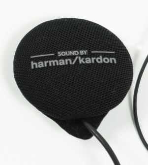 NEXX X-COM3 PRO Kommunikationssystem – Premium Mesh Intercom mit Harman Kardon Sound