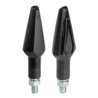Lampa Nicon Halo flashing light - 10W halogen - Black