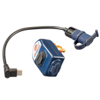 Tecmate Optimate USB Oplader O105 2 x USB