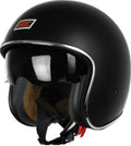 Jet helmet Origine Sprint matt black
