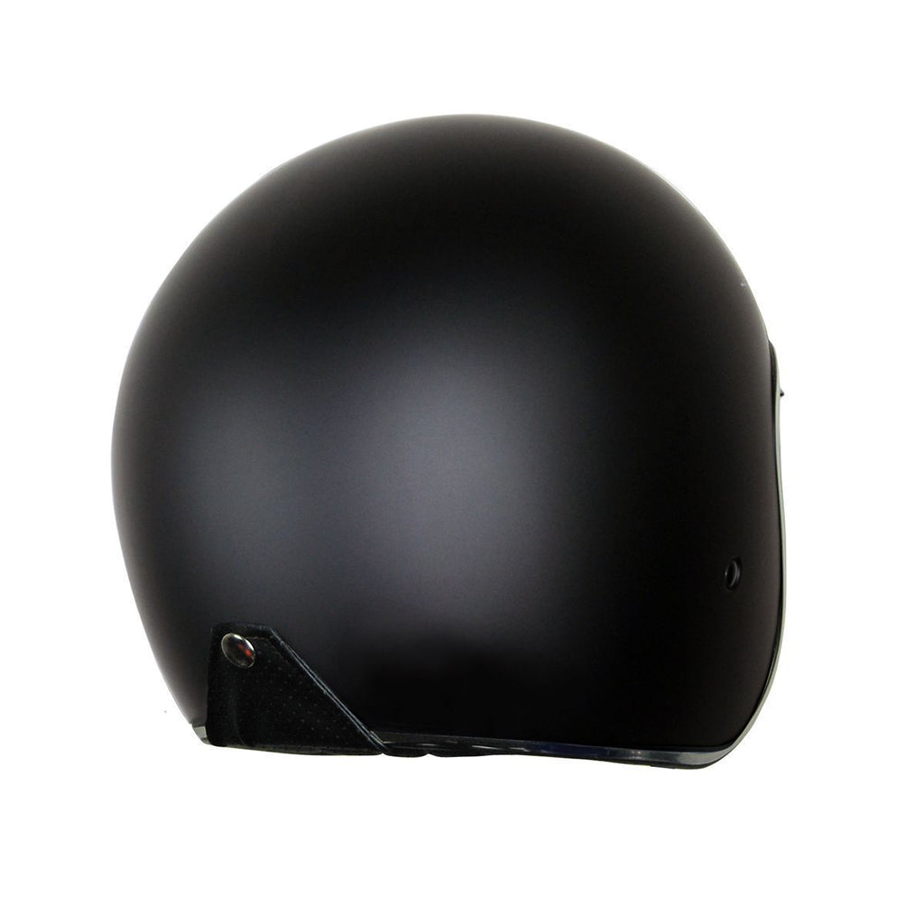 Jet helmet Origine Sprint matt black