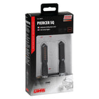 Piercer SQ, Sequential LED Turn Signals - 12V LED