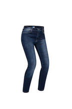 PMJ Ginevra Dames Motorjeans – Veiligheid & Stijl in Één