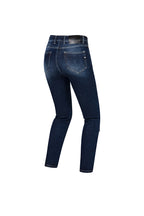 PMJ Ginevra Dames Motorjeans – Veiligheid & Stijl in Één
