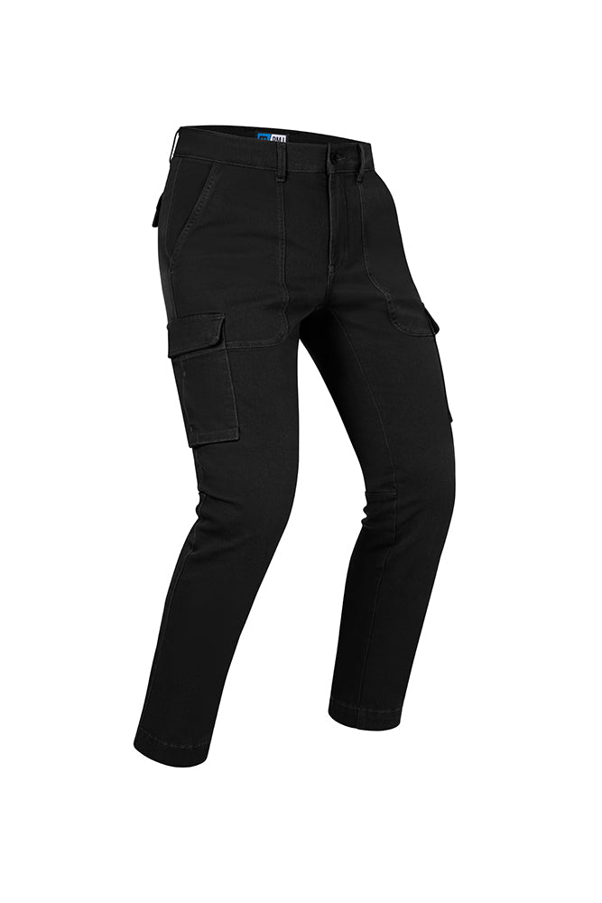 PMJ Aviator Motorradjeans: Innovation und Komfort in einem