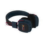 Kabellose Kopfhörer Red Bull Racing - Faltbar & Bluetooth Headset