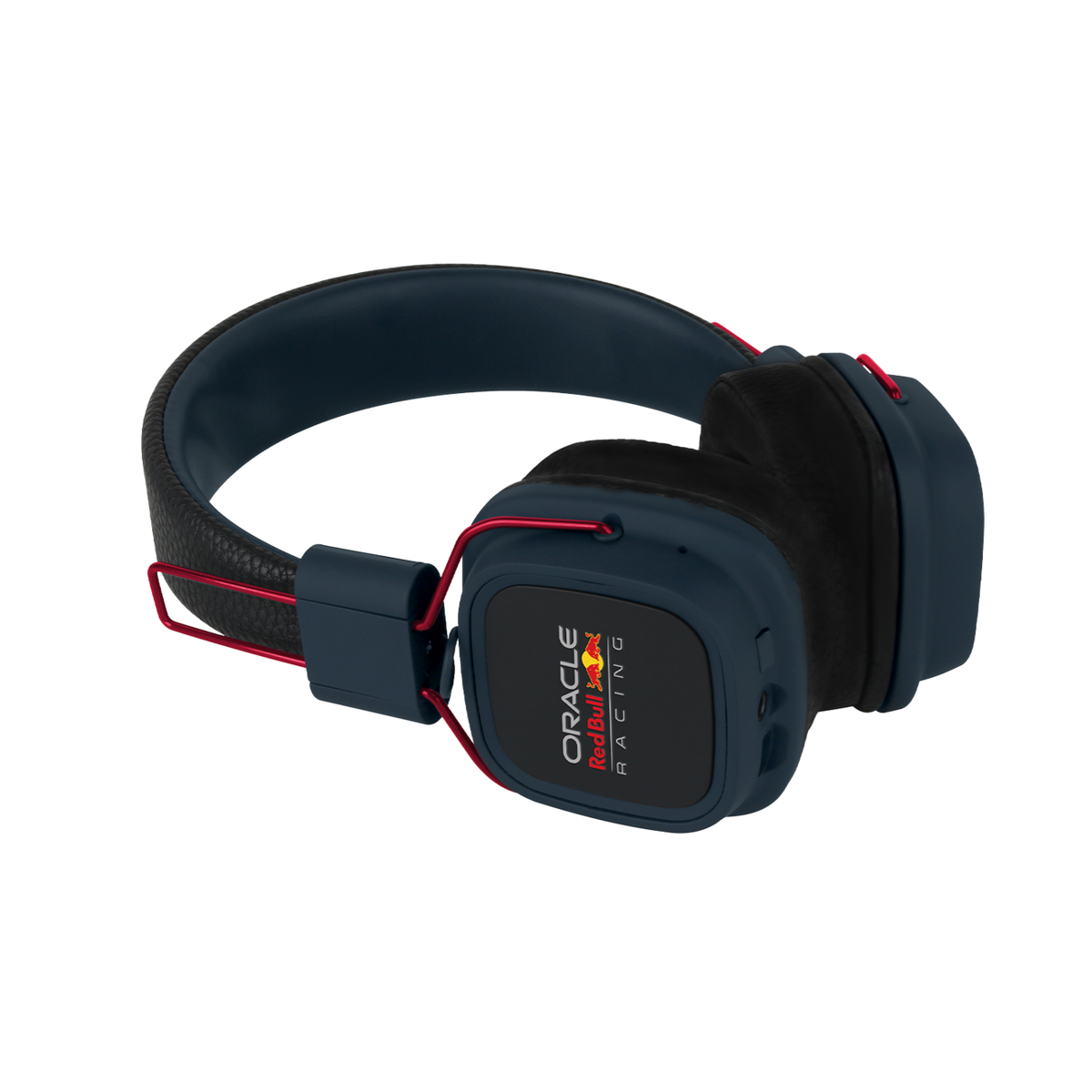 Kabellose Kopfhörer Red Bull Racing - Faltbar & Bluetooth Headset