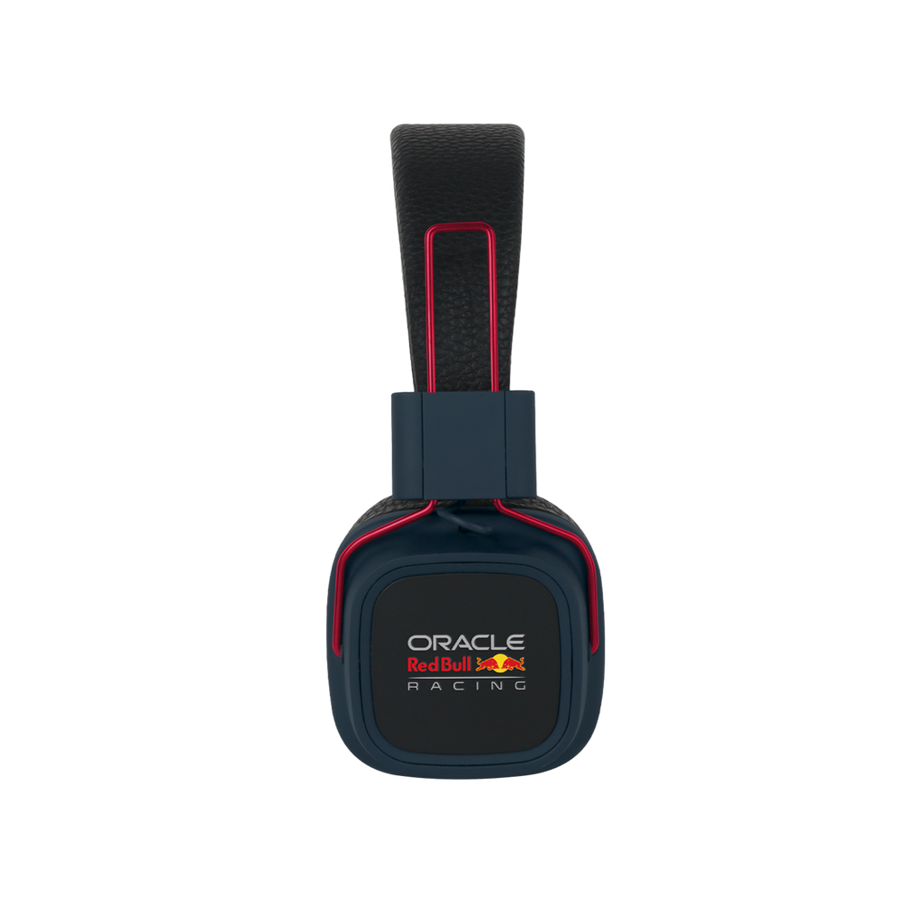 Kabellose Kopfhörer Red Bull Racing - Faltbar & Bluetooth Headset