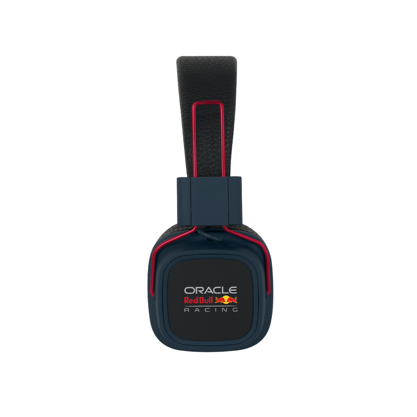 Draadloze Koptelefoon Red Bull Racing - Opvouwbaar & Bluetooth Headset