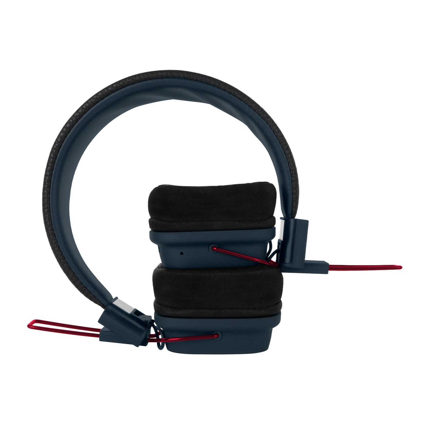 Draadloze Koptelefoon Red Bull Racing - Opvouwbaar & Bluetooth Headset