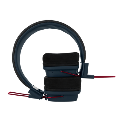 Draadloze Koptelefoon Red Bull Racing - Opvouwbaar & Bluetooth Headset
