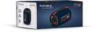 Bluetooth Speaker 15W Red Bull Racing - Krachtige 24W Peak Draadloze Speaker LED TWS