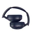 ANC Koptelefoon Red Bull Racing - Draadloos Noise Cancelling Headset Opvouwbaar