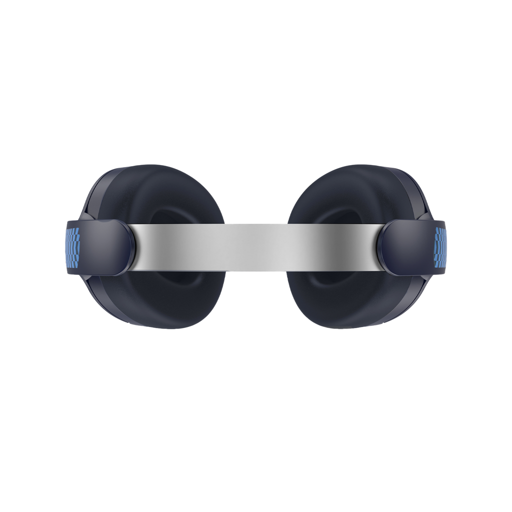 ANC Koptelefoon Red Bull Racing - Draadloos Noise Cancelling Headset Opvouwbaar