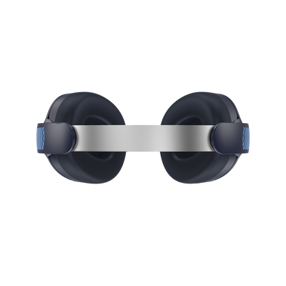 ANC Koptelefoon Red Bull Racing - Draadloos Noise Cancelling Headset Opvouwbaar