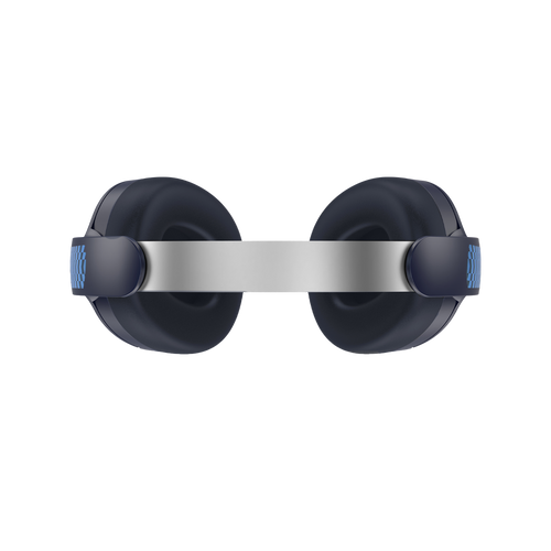 ANC Koptelefoon Red Bull Racing - Draadloos Noise Cancelling Headset Opvouwbaar