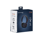 Kabellose Kopfhörer Red Bull Racing - Faltbar & Bluetooth Headset