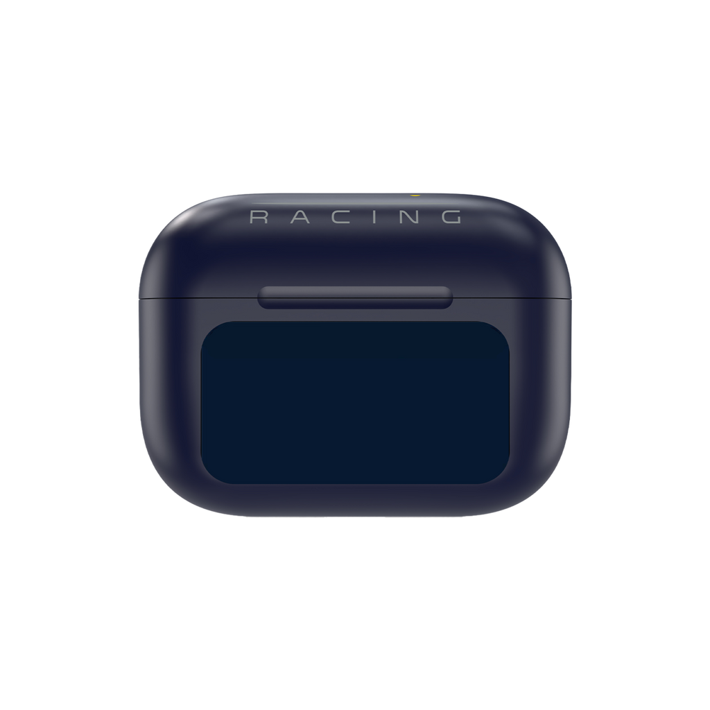 ANC Oordopjes Red Bull Racing - Draadloos TouchScreen Noise Cancelling Earbuds