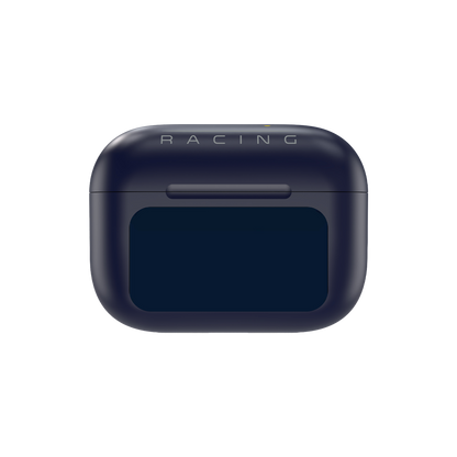 ANC Oordopjes Red Bull Racing - Draadloos TouchScreen Noise Cancelling Earbuds